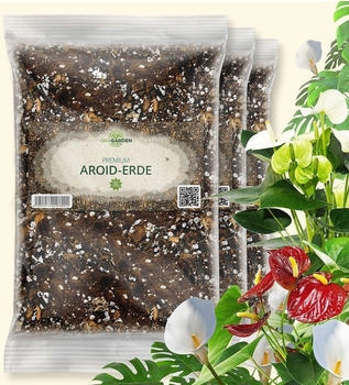 OraGarden Aroiden-Erde 9 Liter (OG385852-SO)
