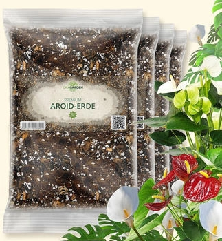 OraGarden Aroiden-Erde 12 Liter (OG385869-SO)
