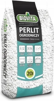 Biovita Perlit 20L Biovita Perlit 20L