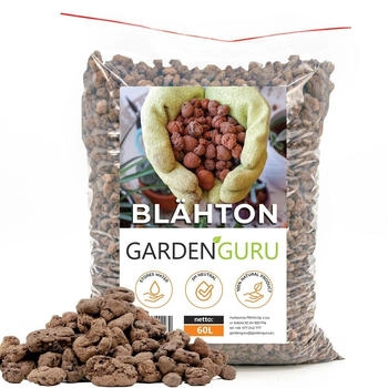 GardenGuru Blähton 8-16 mm 60 L GardenGuru Blähton 8-16 mm 60 L