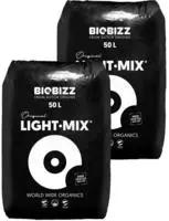 BioBizz ERD09, BioBizz Light.Mix, 100L, Grundpreis: &euro; 0,30 / l