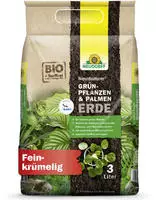 Neudorff 01008, Neudorff Gr&uuml;npflanzen- & PalmenErde - 3 l, Grundpreis: &euro;...