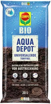 COMPO Bio Aqua Depot 20 l