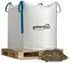 Galamio Bodensubstrat Erde Humus 500kg (BOS5001)