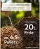Gusta Garden Gemüseerde 40 l
