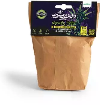 Romberg Grower Tabs 28 Stück