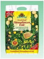 Neudorff - Neudohum Zitrus- & Mediterranpflanzenerde - 10 Liter