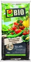 Fp - Compo Bio Tomaten- Und Gem&uuml;seerde F&uuml;r Alle Garten- Und Zierpflanzen,