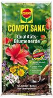 COMPO SANA Qualit&auml;ts- Blumenerde 5,0 l