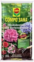 Compo 11741, COMPO SANA Rhododendronerde - 20 Liter, Grundpreis: &euro; 0,85 / l