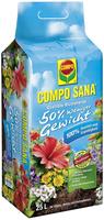 Compo Qualit&auml;ts-Blumenerde, 50% weniger Gewicht, 25 Liter R&uuml;cksendung 14 Tage