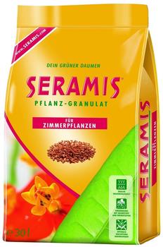 Seramis Pflanz-Granulat für Zimmerpflanzen 30 Liter