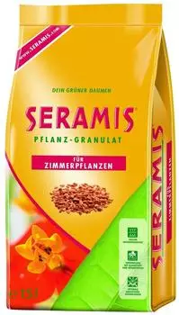 Seramis Pflanz-Granulat für alle Zimmerpflanzen 15 l