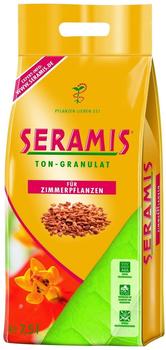 Seramis Pflanz-Granulat für Zimmerpflanzen 7,5 Liter