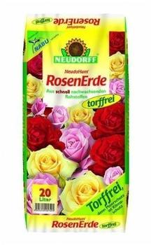 Neudorff NeudoHum Rosenerde 20 Liter