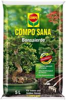 Compo Sana Bonsaierde Torffrei 5, Grundpreis: &euro; 1,10 / l