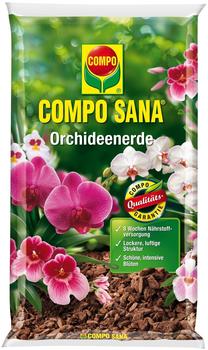 COMPO Sana Orchideenerde 10 Liter