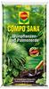 Compo Sana Grünpflanzen- und Palmenerde, 10 Liter