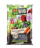 COMPO BIO Universalerde 7,5 l