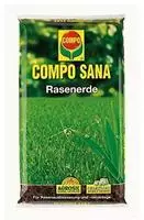 Compo Sana Rasenerde 40l