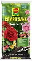 Compo Sana Rosenerde 40l