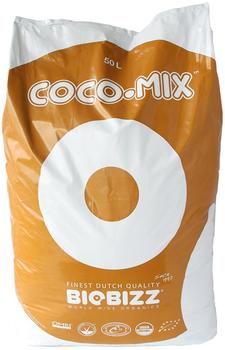 Biobizz Coco-Mix 50 Liter