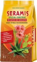 Seramis 731335, Seramis Spezial-Substrat f&uuml;r Kakteen & Sukkulenten - 7 l,