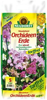 Neudorff NeudoHum OrchideenErde 5 Liter