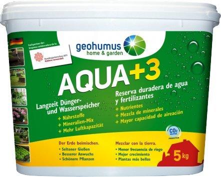 Geohumus Aqua+3 (5 kg)