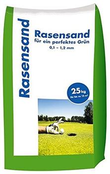 Hamann Rasensand 25 kg