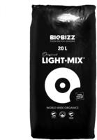 BioBizz ERD20, BioBizz Light.Mix, 20L, Grundpreis: &euro; 0,35 / l