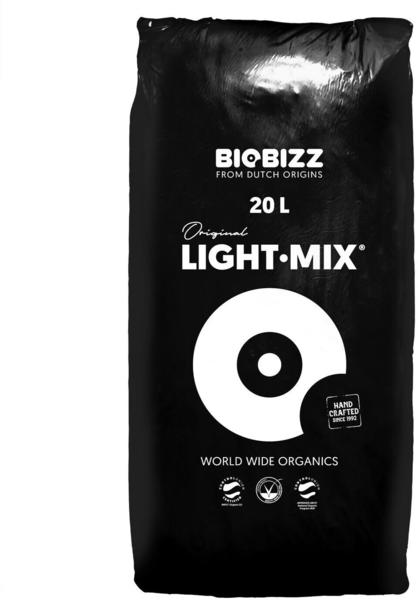 Biobizz Light-Mix 20 L