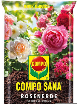 COMPO GmbH COMPO Rosenerde 2.160 l (54 x 40 l) 1 Palette