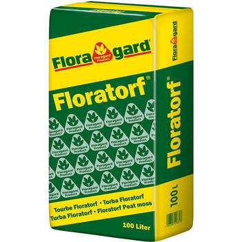 Floragard Floratorf 100 Liter