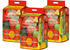 Floragard Aktiv Tomaten- und Gemüseerde 60 Liter (3x20L)