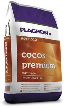 Plagron Cocos Premium Substrat 50 Liter