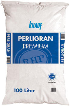 Knauf Insulation Perlite Perligran 2-6mm 100 L