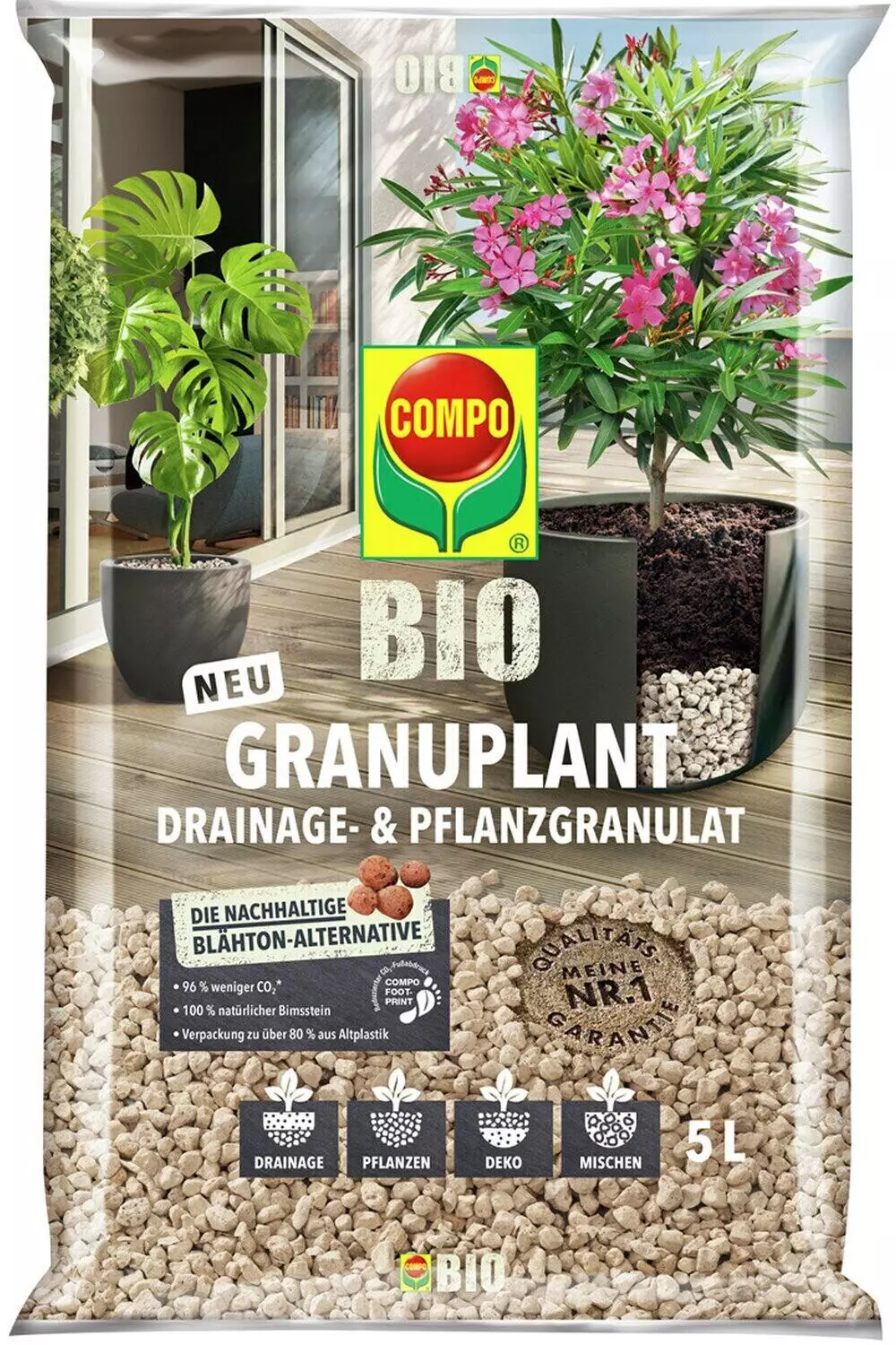 zimmerpflanzen samen kaufen Monstera deliciosa Samen kaufen (geprüfte Keimquote) – Pflanzpaket main image 0