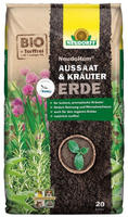 Neudohum Aussaat- & Kr&auml;utererde - 20 Liter - Neudorff