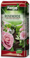 Rosenerde, 45 Ltr - Plantop