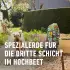 COMPO BIO Hochbeet- und Gewächshauserde torffrei 60 Liter (2402704004)