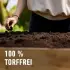 COMPO BIO Hochbeet- und Gewächshauserde torffrei 60 Liter (2402704004)