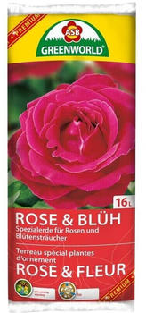 ASB Greenworld Rose & Blüh 16 Liter (311302)