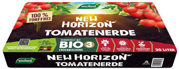 Westland New Horizon torffreie Tomatenerde 20 L (0688100827)