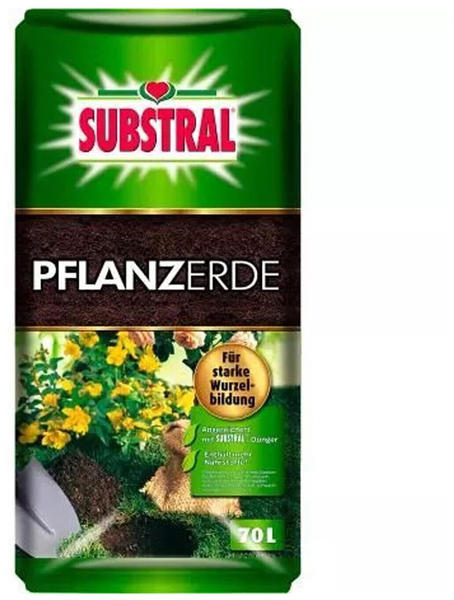 Substral Pflanzerde 70 L (0688100764)