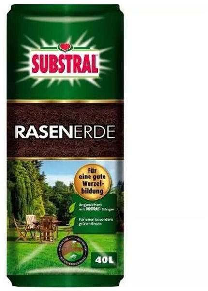 Substral Rasenerde 40 L (0688100606)