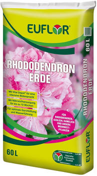 Euflor Rhododendronerde 60L