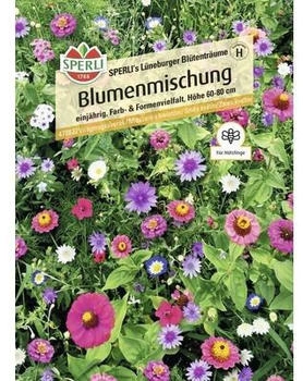 Sperli Mischung 's Lüneburger Blütenträume Samenfestes Saatgut