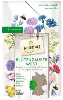 Renatura Blütenzauber West 0,275 kg