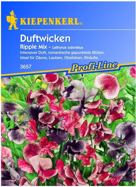 Kiepenkerl Edel-Wicken Ripple Mix